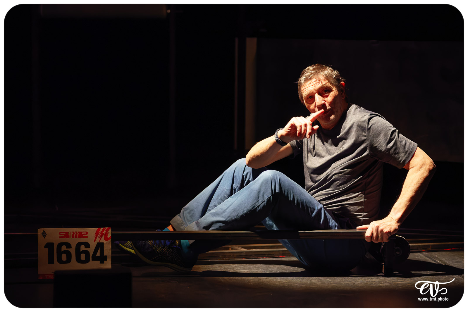 OÙ COURS-TU COMME ÇA ? (CIE PUCEANDPUNEZ)